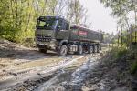 Mercedes-Benz Arocs 1846 LS HAD 2017 года